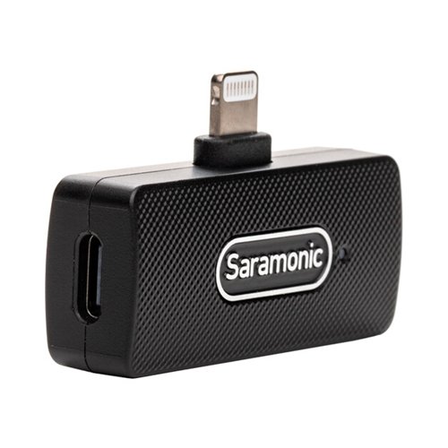 Saramonic Blink 100 B4 2-Person