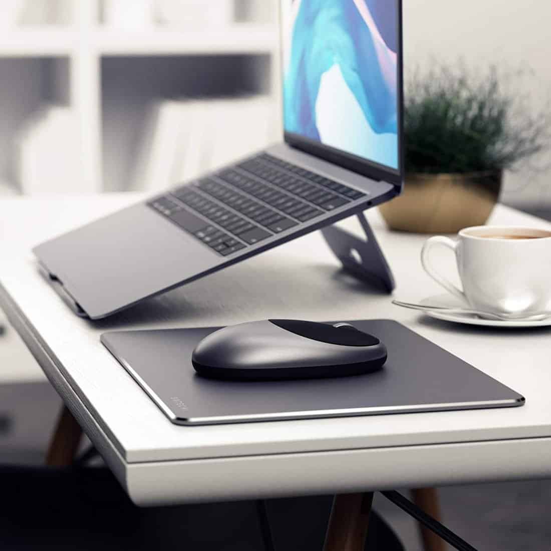 Satechi Aluminum M1 Bluetooth Wireless Mouse Epic