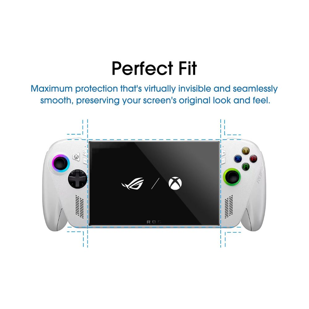 Screen Protector for ASUS ROG Ally X