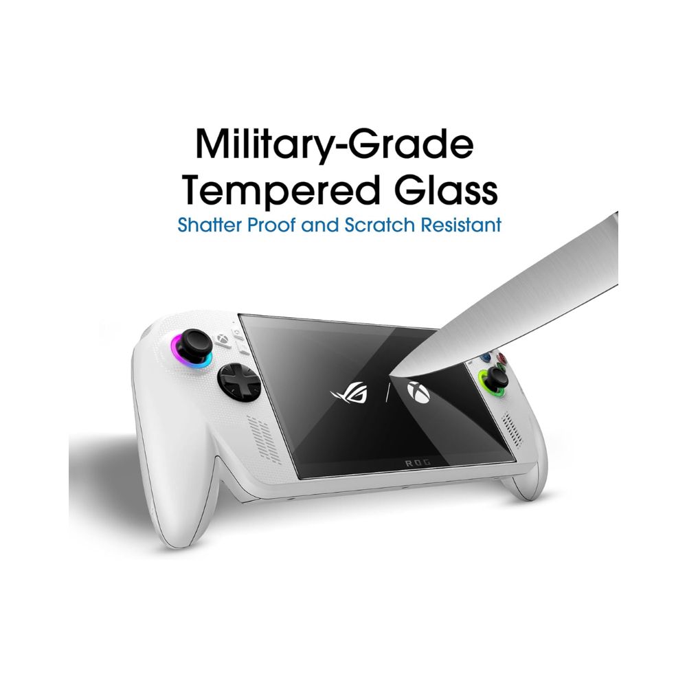 Screen Protector for ASUS ROG Ally X