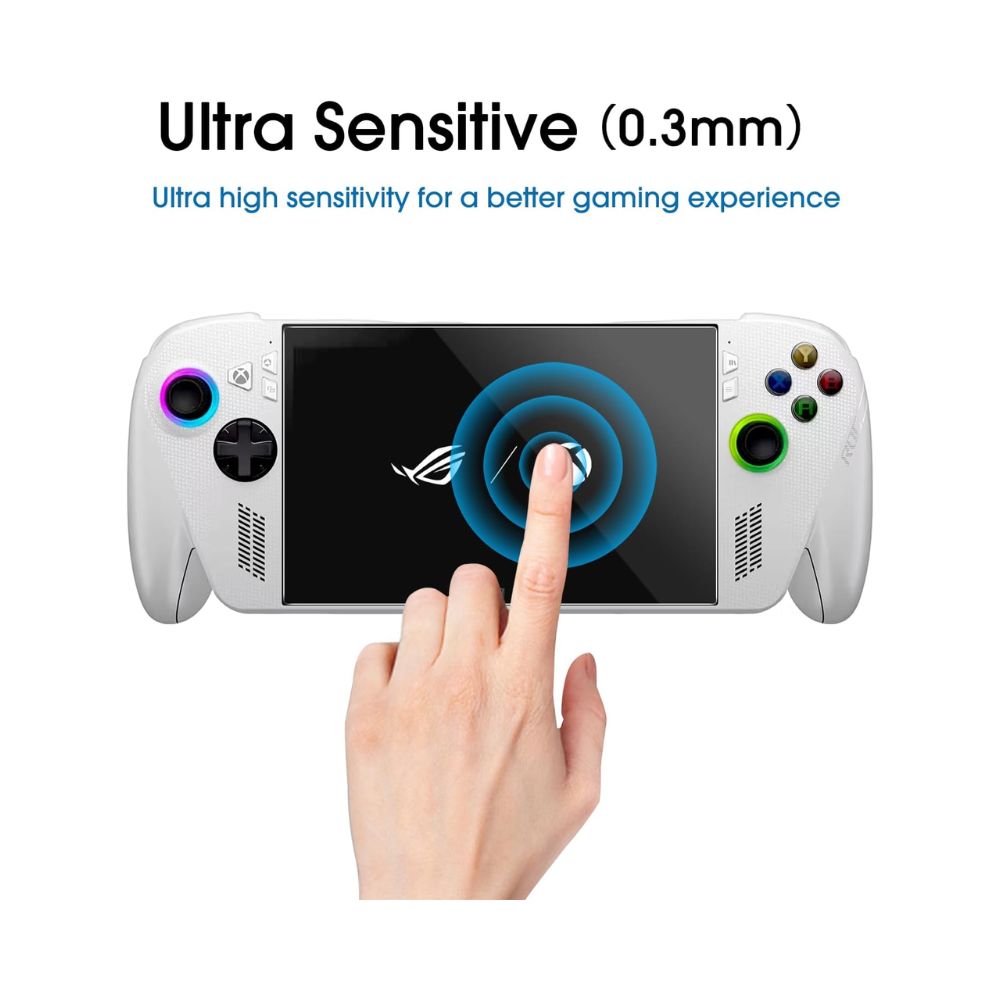 Screen Protector for ASUS ROG Ally X
