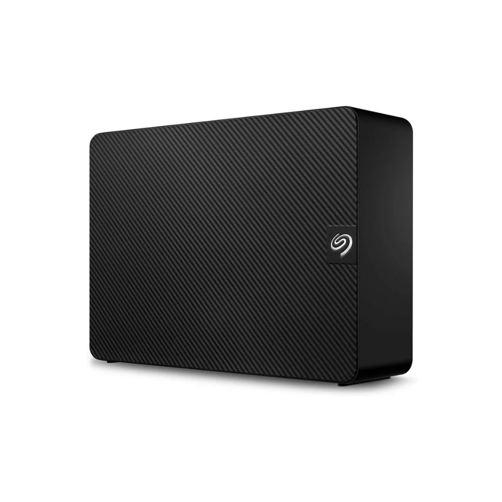 Seagate Expansion Desktop 14TB External Hard Drive