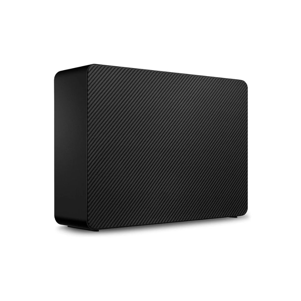 Seagate Expansion Desktop 14TB External Hard Drive
