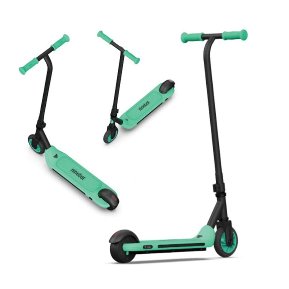 Segway ZING A6 Ninebot EKickScooter