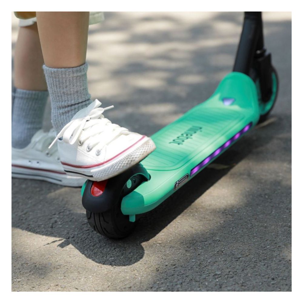 Segway ZING A6 Ninebot EKickScooter