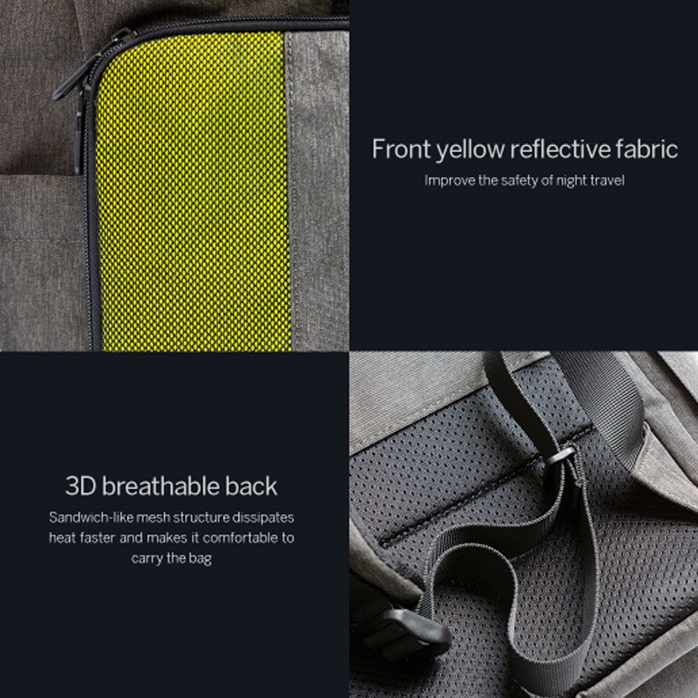 Segway Ninebot Commuter Backpack