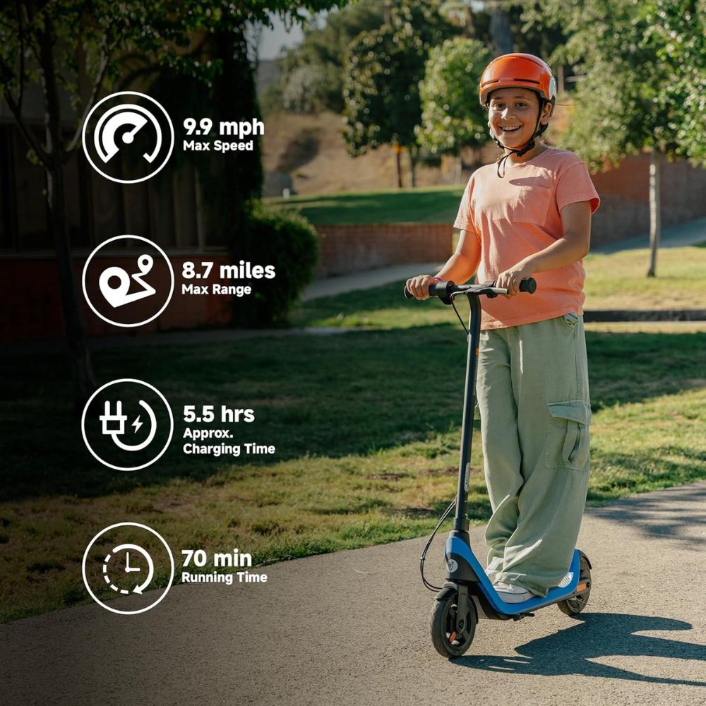 Segway Ninebot eKickScooter C2 LITE