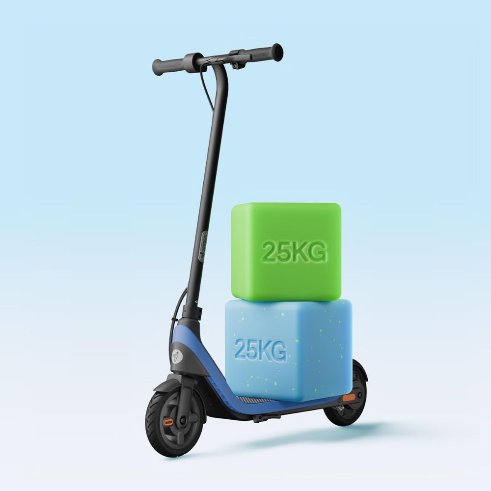Segway Ninebot eKickScooter C2 LITE