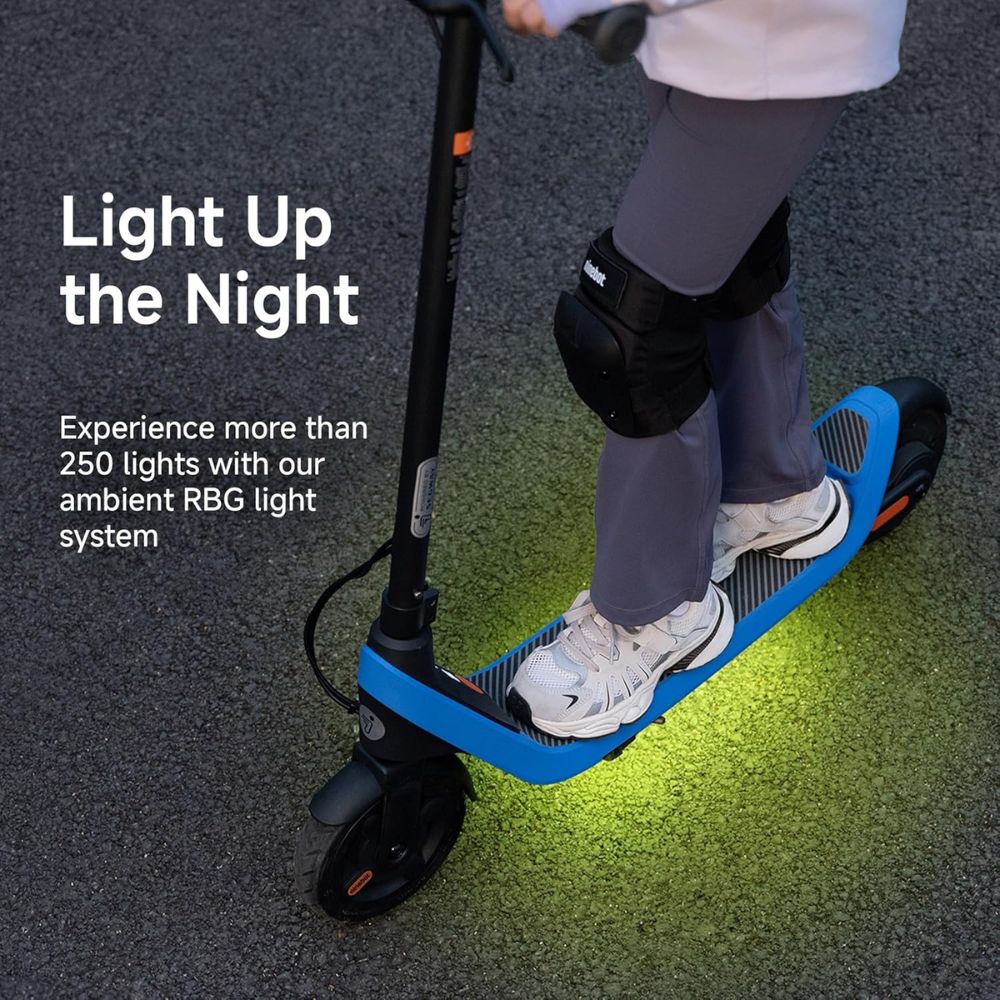 Segway Ninebot eKickScooter C2 LITE