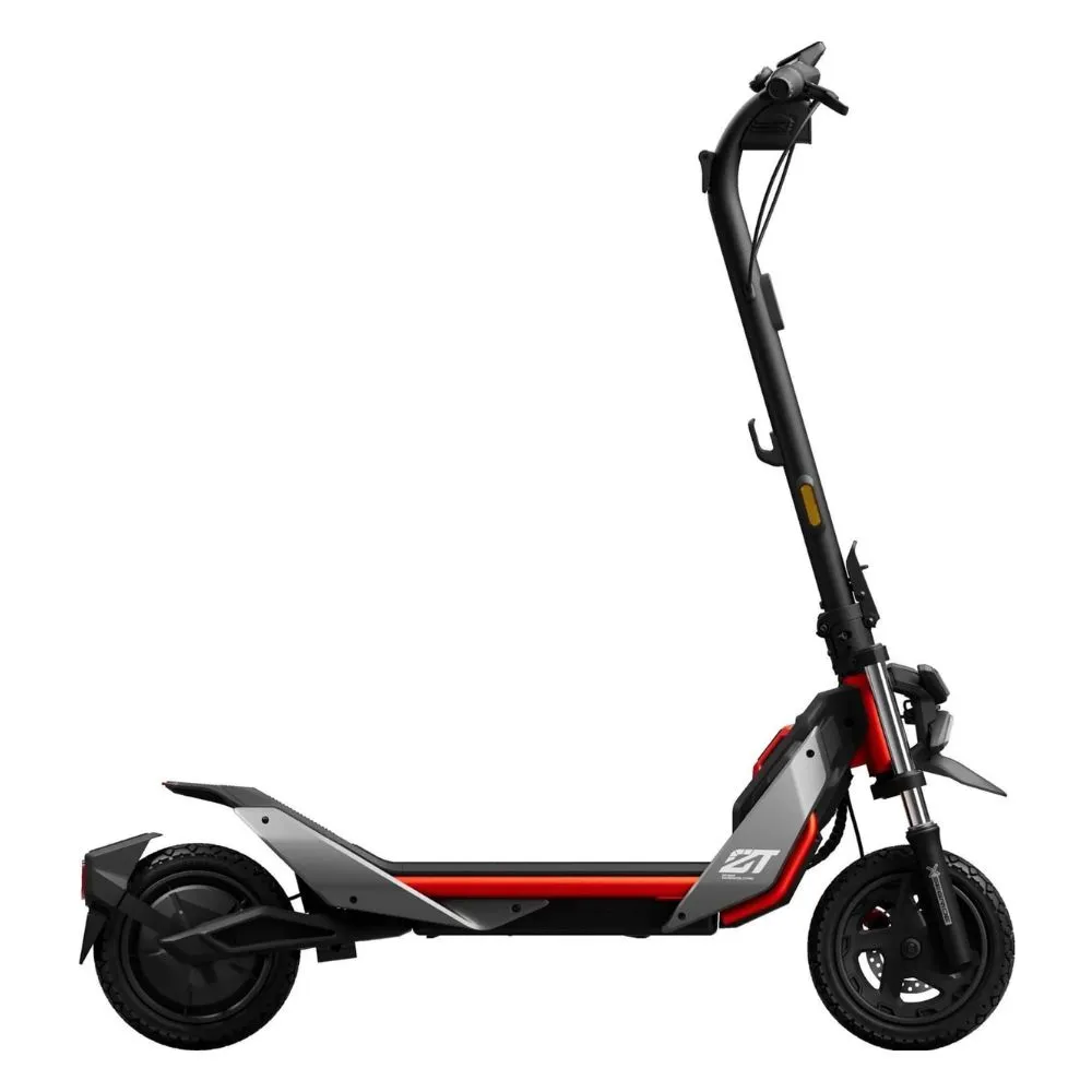 Segway Ninebot eKickScooter ZT3 Pro E