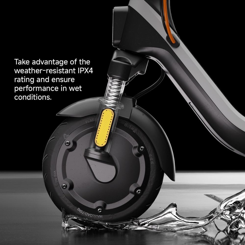 Segway Ninebot KickScooter E2 Plus E II