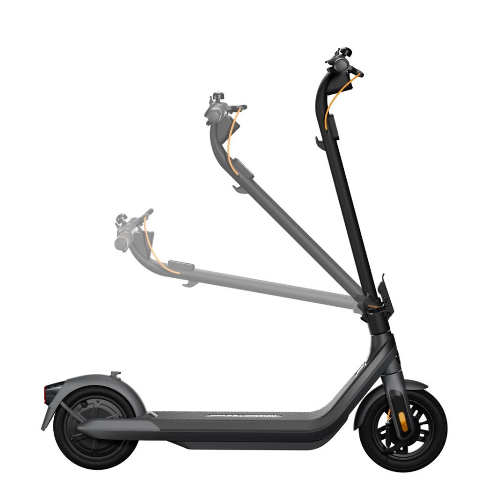 Segway Ninebot Kickscooter E2 Pro E