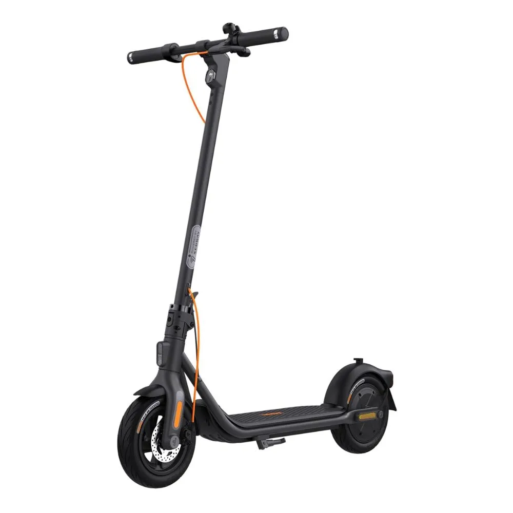 Segway Ninebot KickScooter F2 PLUS E