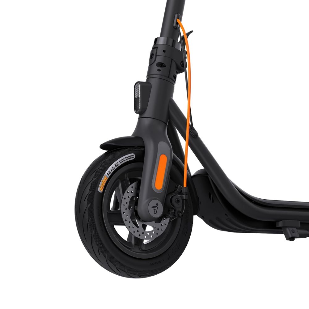 Segway Ninebot KickScooter F2 PLUS E