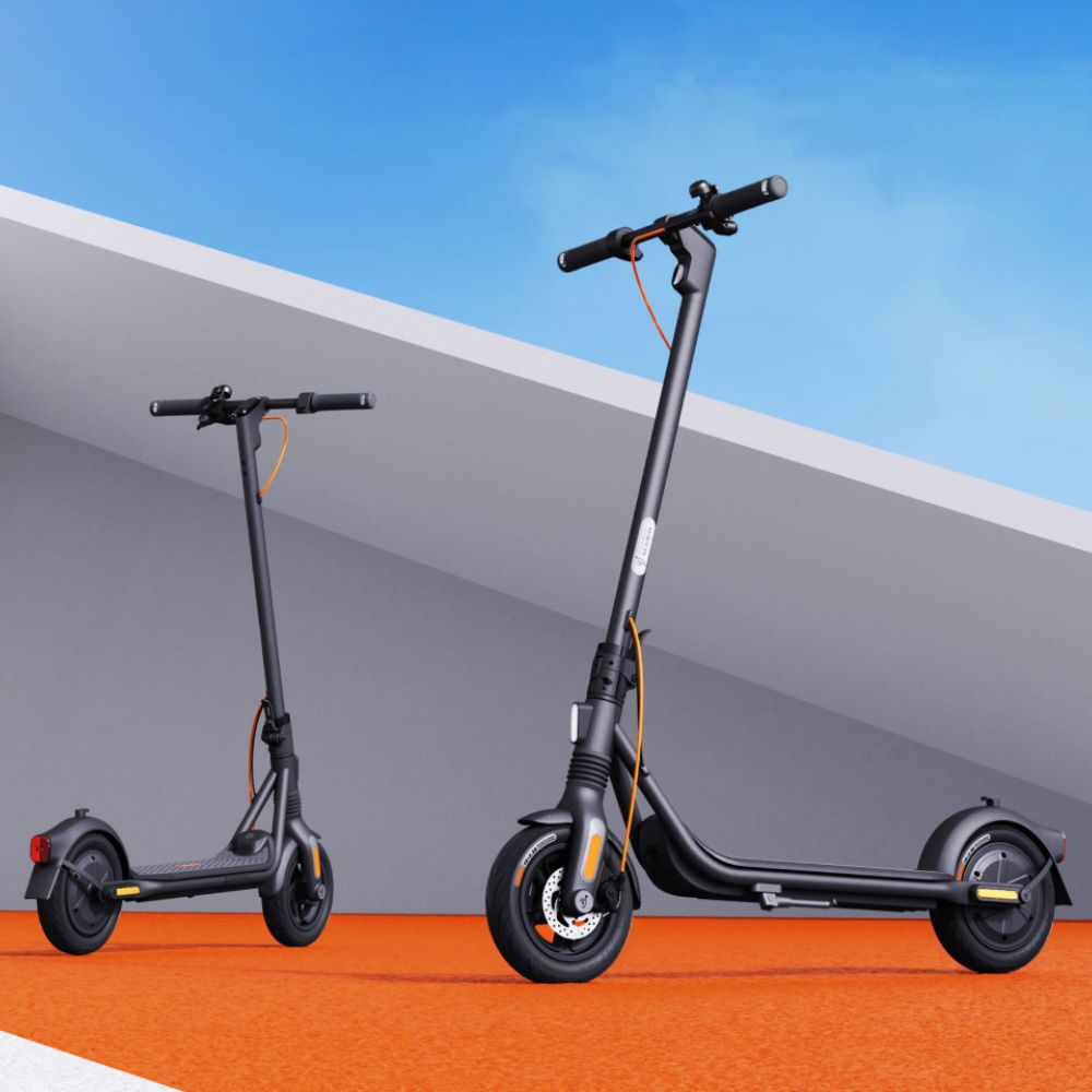 Segway Ninebot KickScooter F2 PLUS E