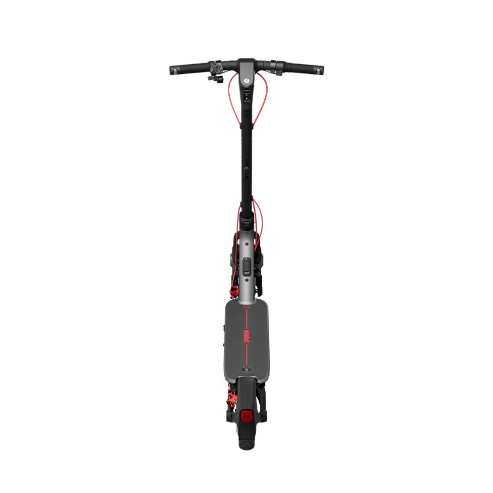 Segway Ninebot KickScooter F3 PRO E