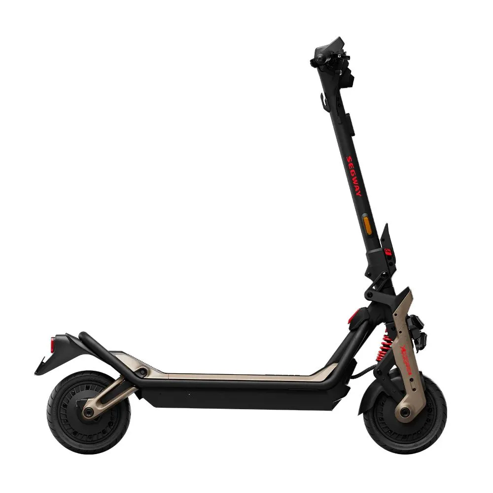 Segway Ninebot SuperScooter GT3 Pro