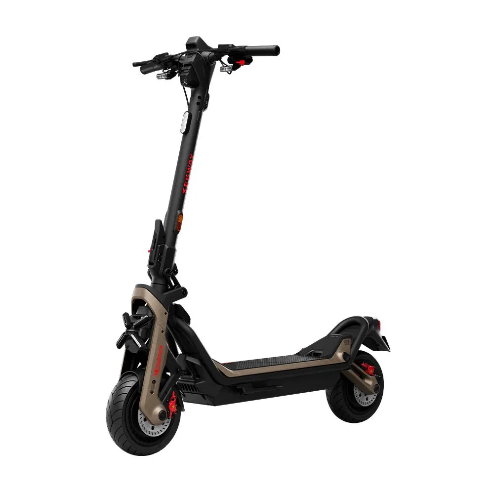 Segway Ninebot SuperScooter GT3 Pro