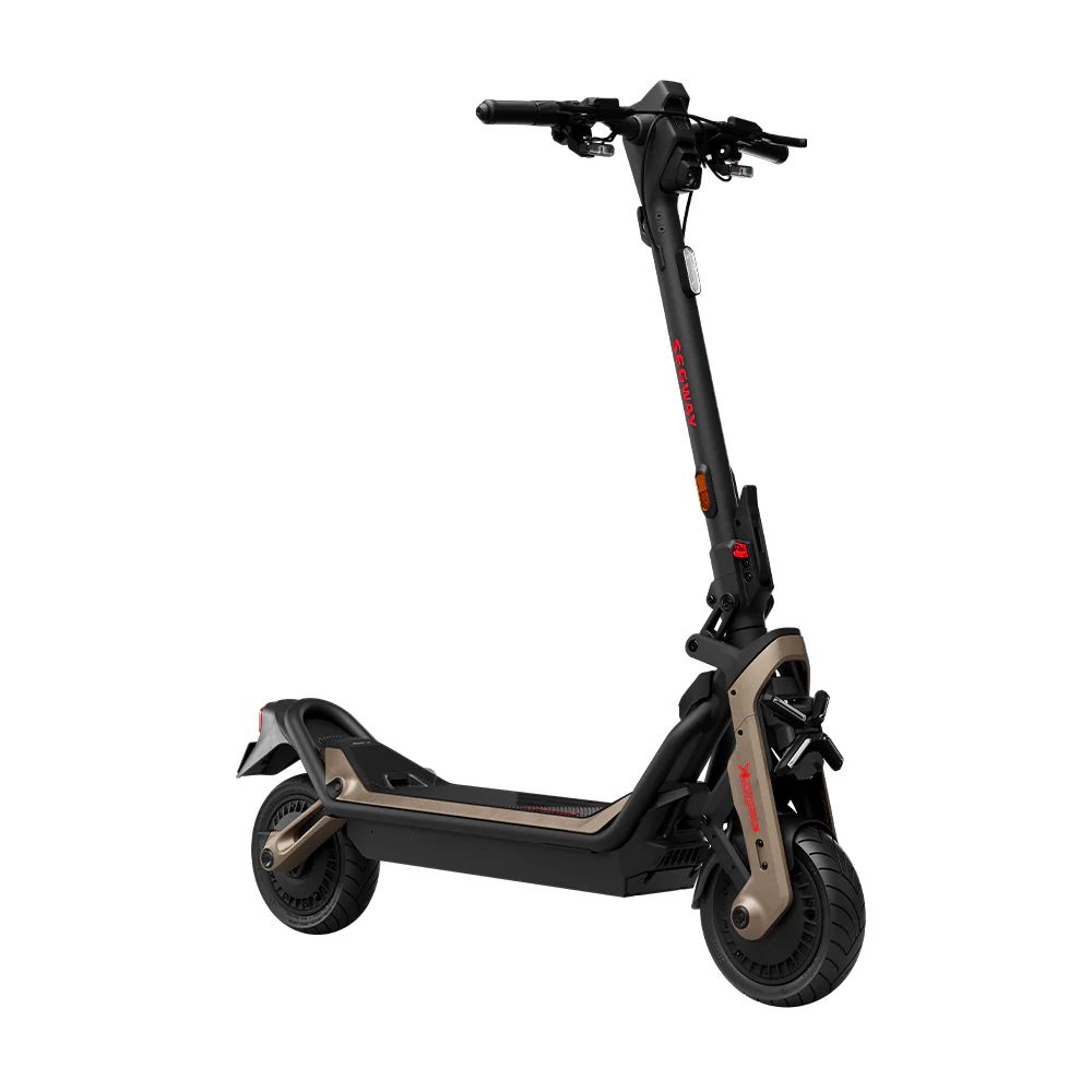 Segway Ninebot SuperScooter GT3 Pro