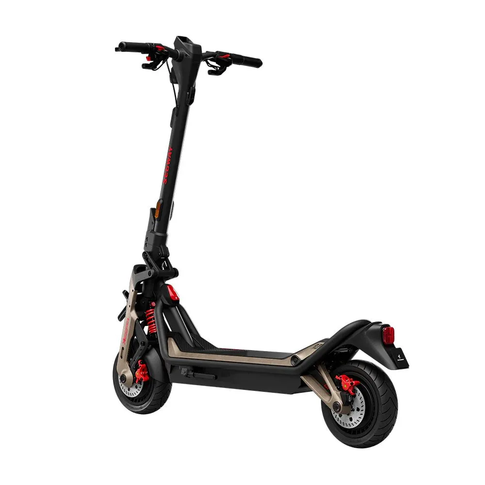 Segway Ninebot SuperScooter GT3 Pro