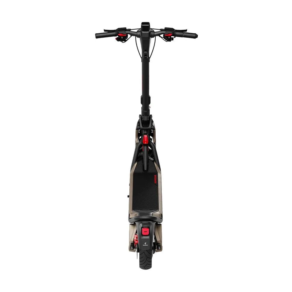 Segway Ninebot SuperScooter GT3 Pro