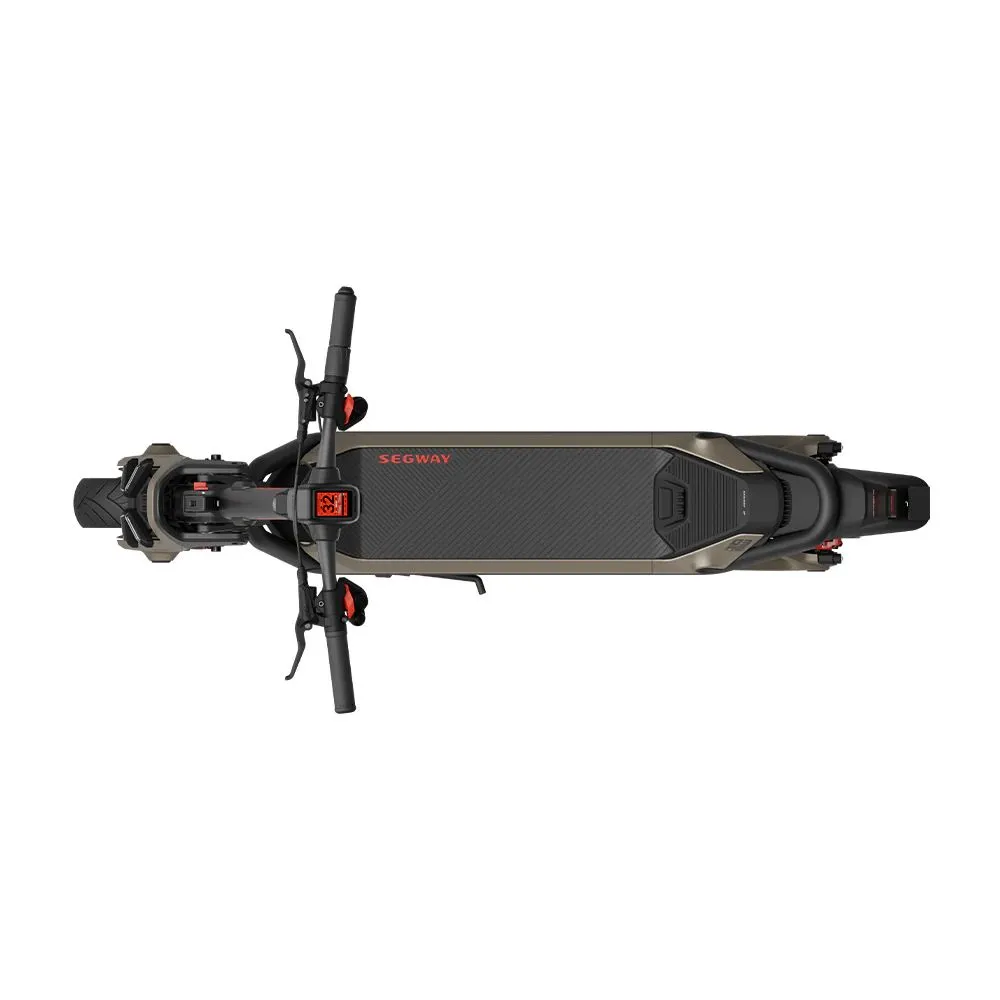 Segway Ninebot SuperScooter GT3 Pro