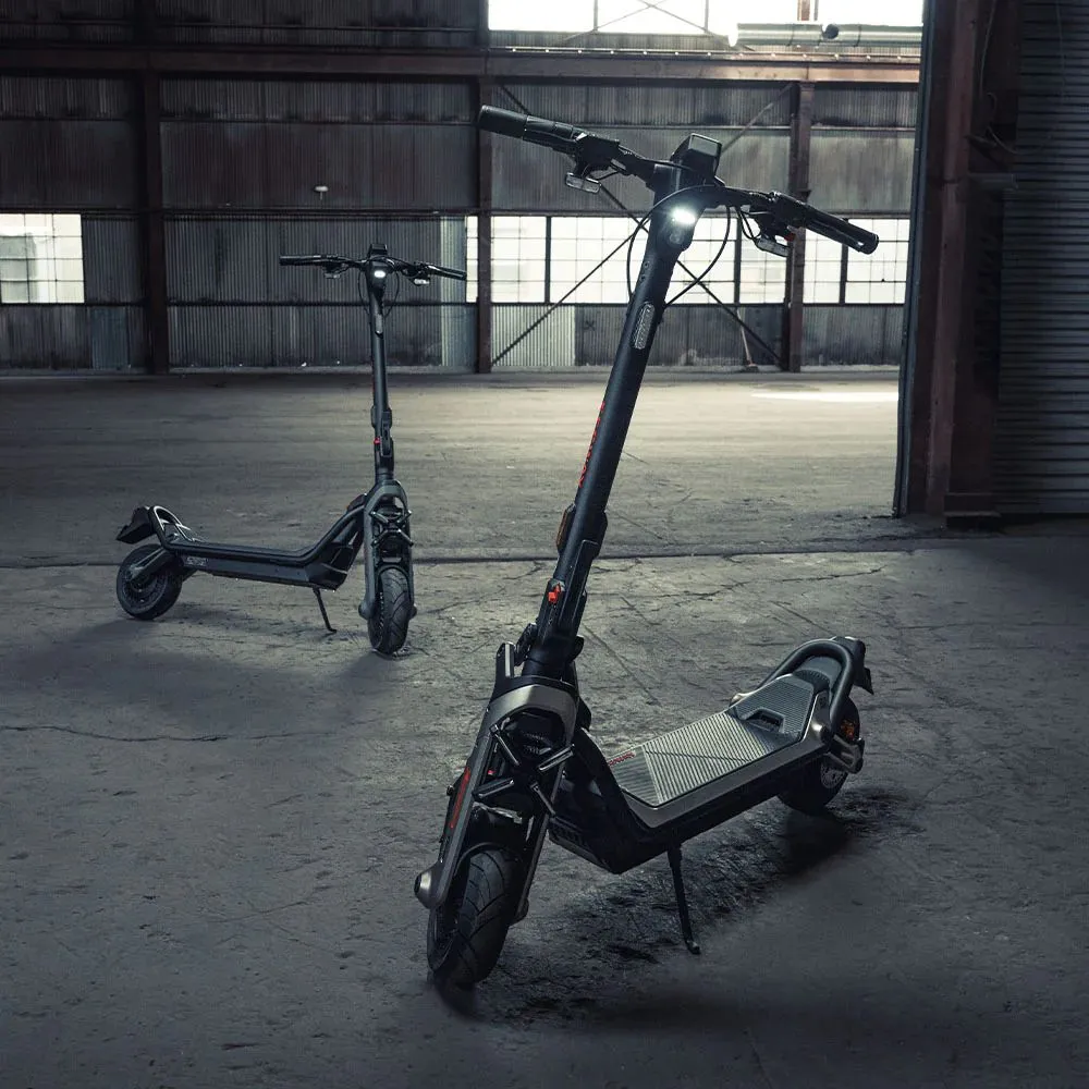 Segway Ninebot SuperScooter GT3 Pro