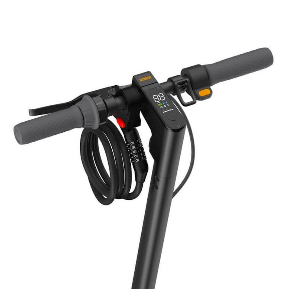 Segway Password Lock for Kick Scooter
