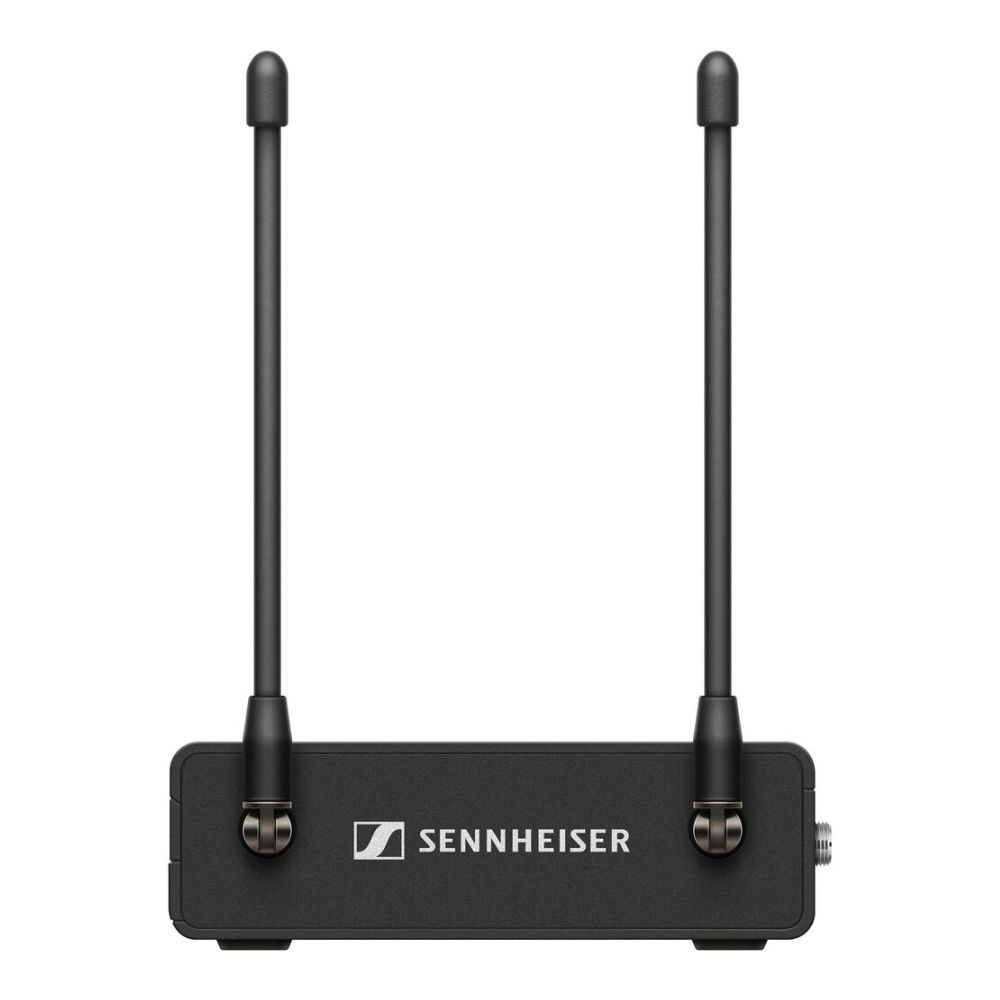 Sennheiser EW-DP 835 SET Camera-Mount Digital Wireless Handheld Microphone System (R1-6: 520 to 576 MHz)