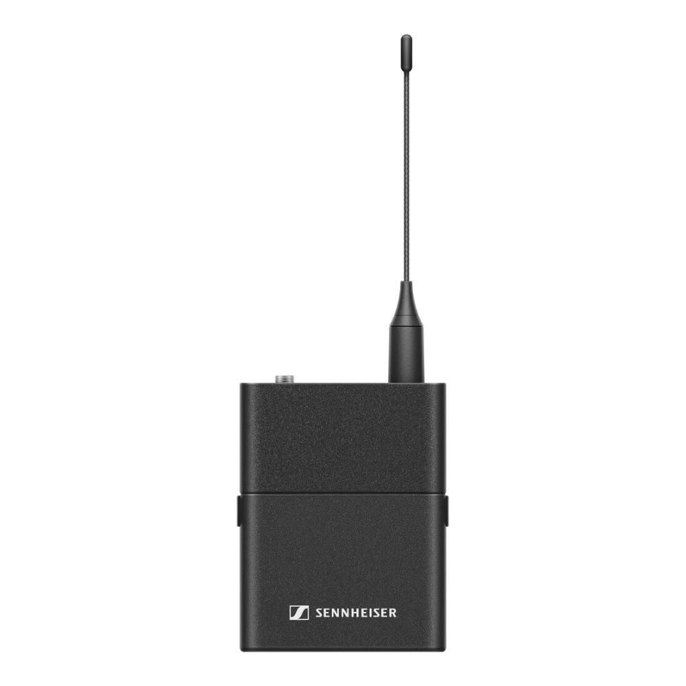 Sennheiser EW-DP 835 SET Camera-Mount Digital Wireless Handheld Microphone System (R1-6: 520 to 576 MHz)