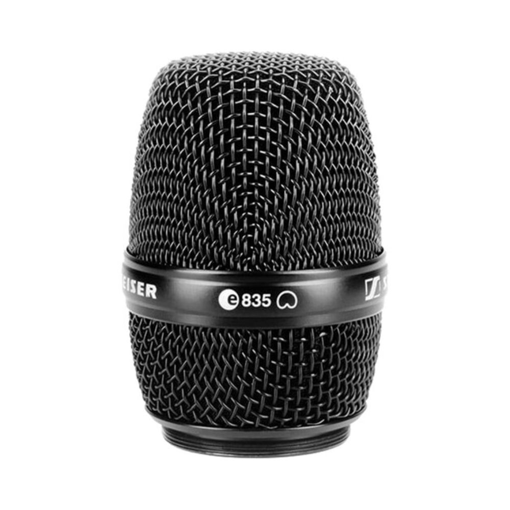 Sennheiser EW-DP 835 SET Camera-Mount Digital Wireless Handheld Microphone System (R1-6: 520 to 576 MHz)