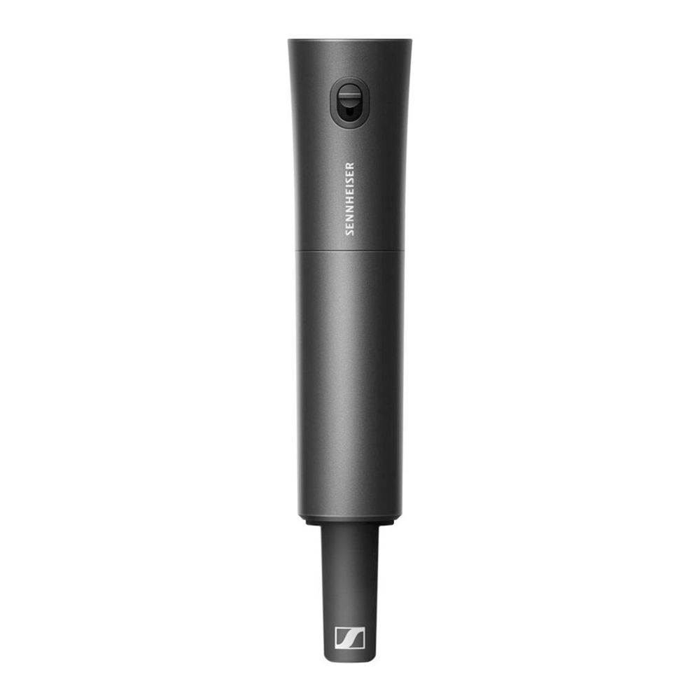 Sennheiser EW-DP 835 SET Camera-Mount Digital Wireless Handheld Microphone System (R1-6: 520 to 576 MHz)