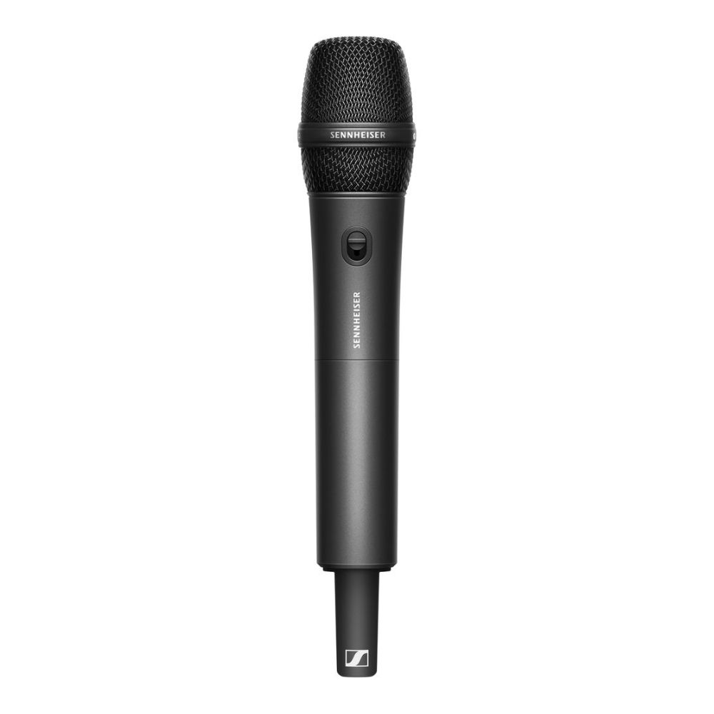 Sennheiser EW-DP 835 SET Camera-Mount Digital Wireless Handheld Microphone System (R1-6: 520 to 576 MHz)