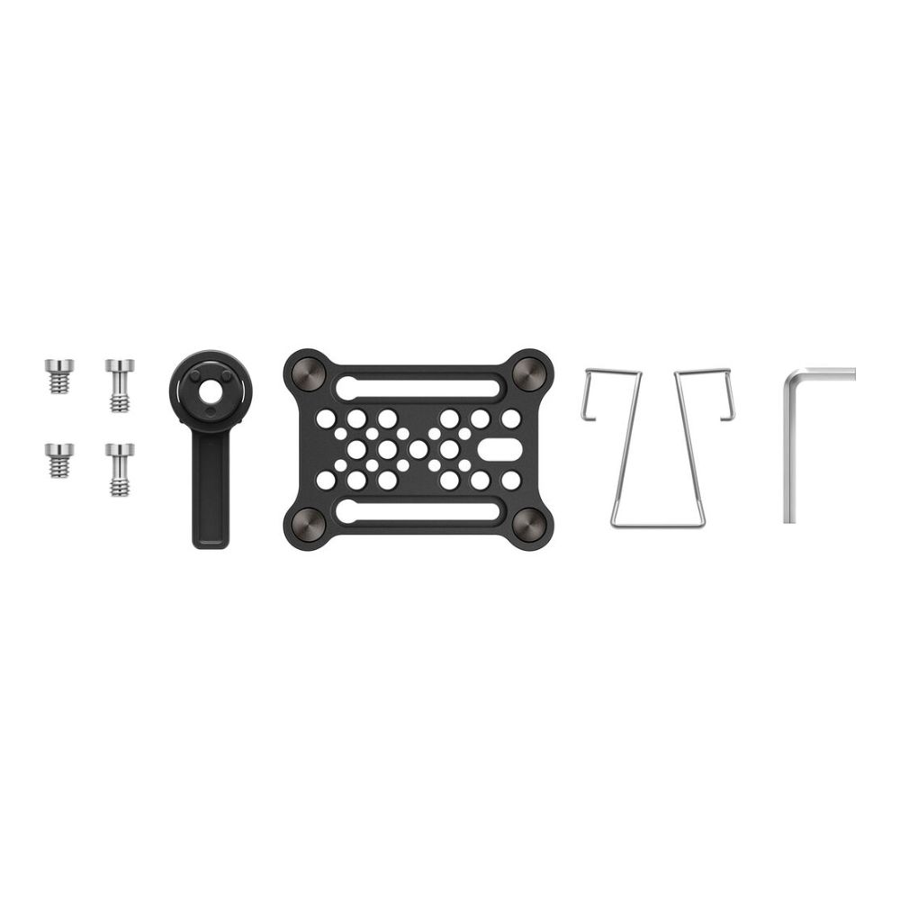Sennheiser EW-DP 835 SET Camera-Mount Digital Wireless Handheld Microphone System (R1-6: 520 to 576 MHz)