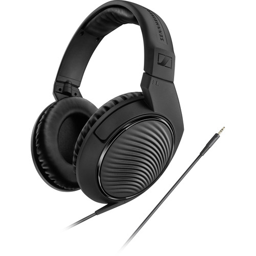 Sennheiser HD 200 Pro Epic Monitoring Headphones