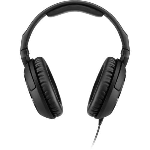 Sennheiser HD 200 Pro Epic Monitoring Headphones