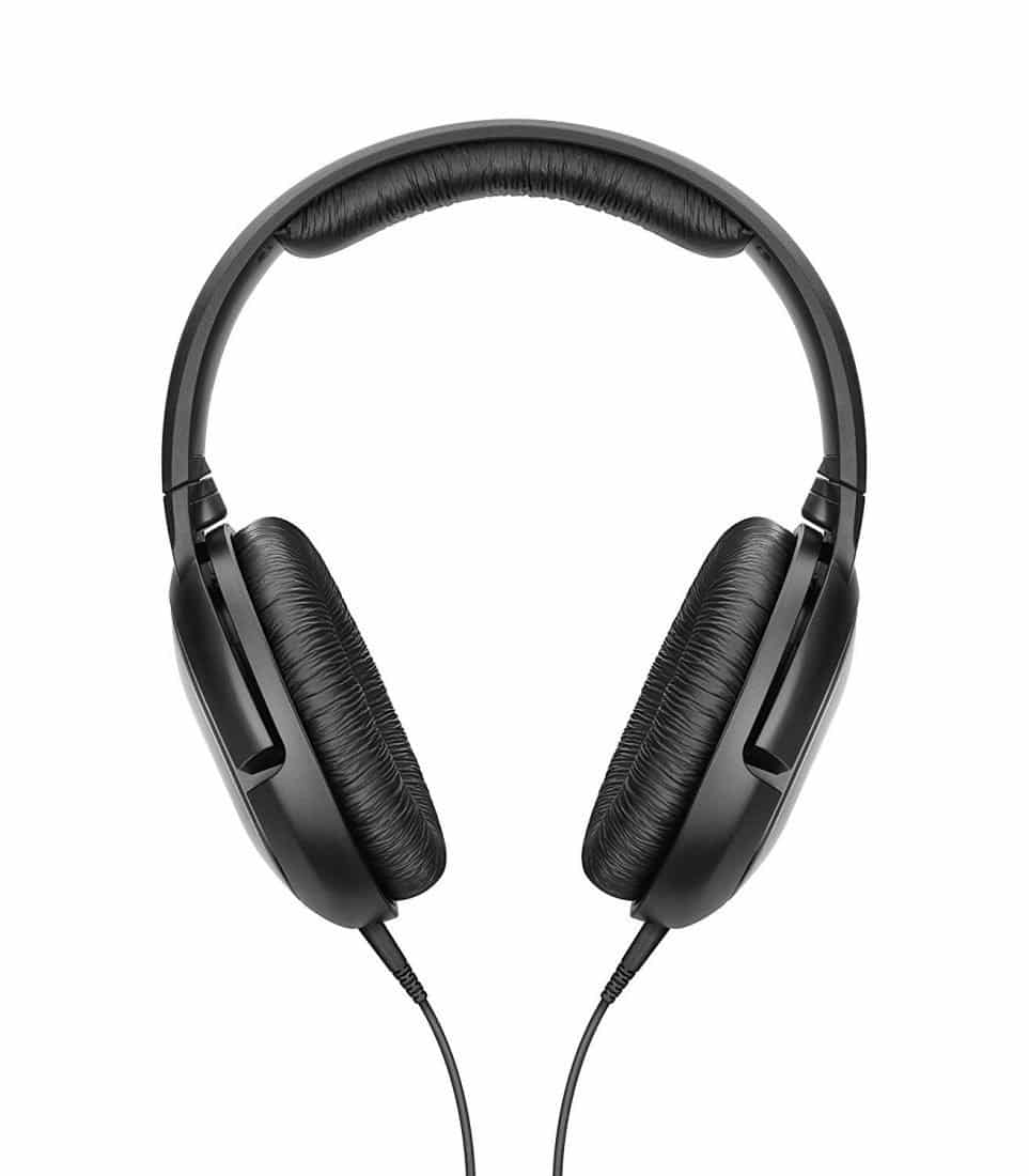 Sennheiser HD 206 Stereo Headphone
