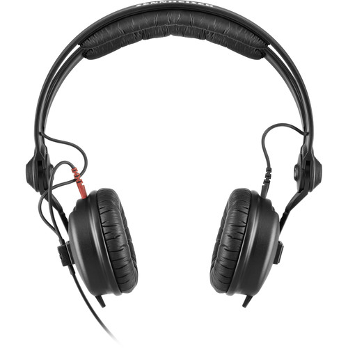 Sennheiser HD 25 PLUS Monitor Headphones Epic Kit