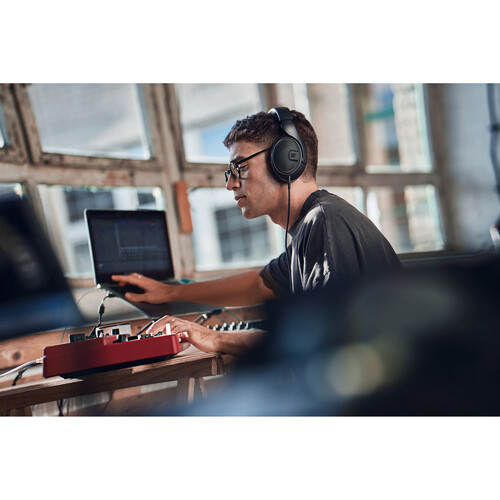 Sennheiser HD 400 PRO Studio Reference Headphones