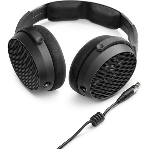 Sennheiser HD-490 PRO Plus Studio Headphones