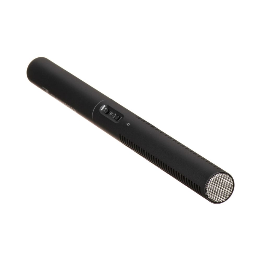 Sennheiser MKE 600 Shotgun Microphone