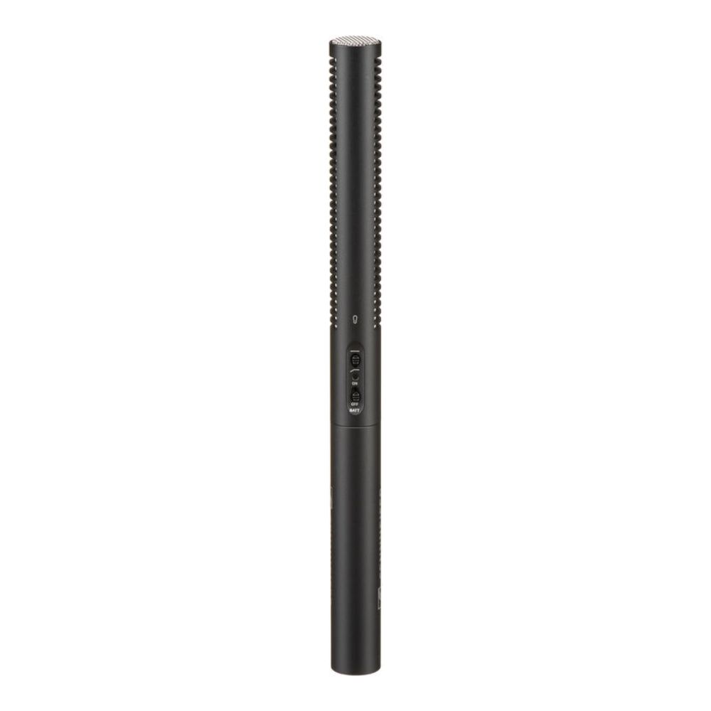 Sennheiser MKE 600 Shotgun Microphone