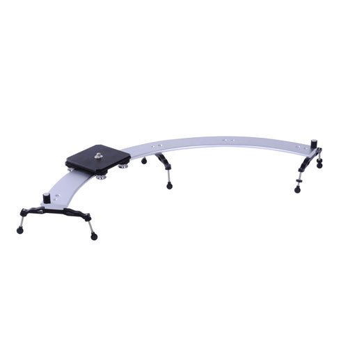 Sevenoak Curved Camera Slider (87cm)