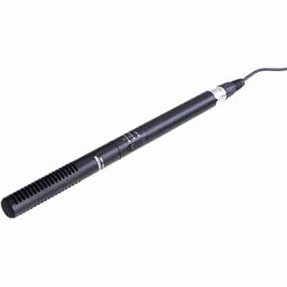 SGC-568 Shotgun Microphone