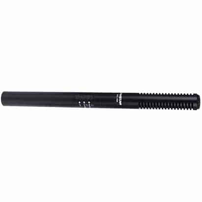 SGC-568 Shotgun Microphone