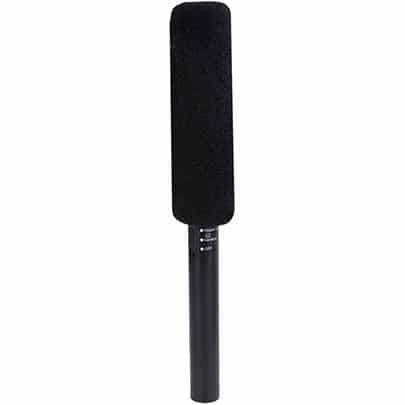 SGC-568 Shotgun Microphone