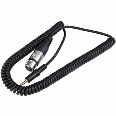 SGC-568 Shotgun Microphone