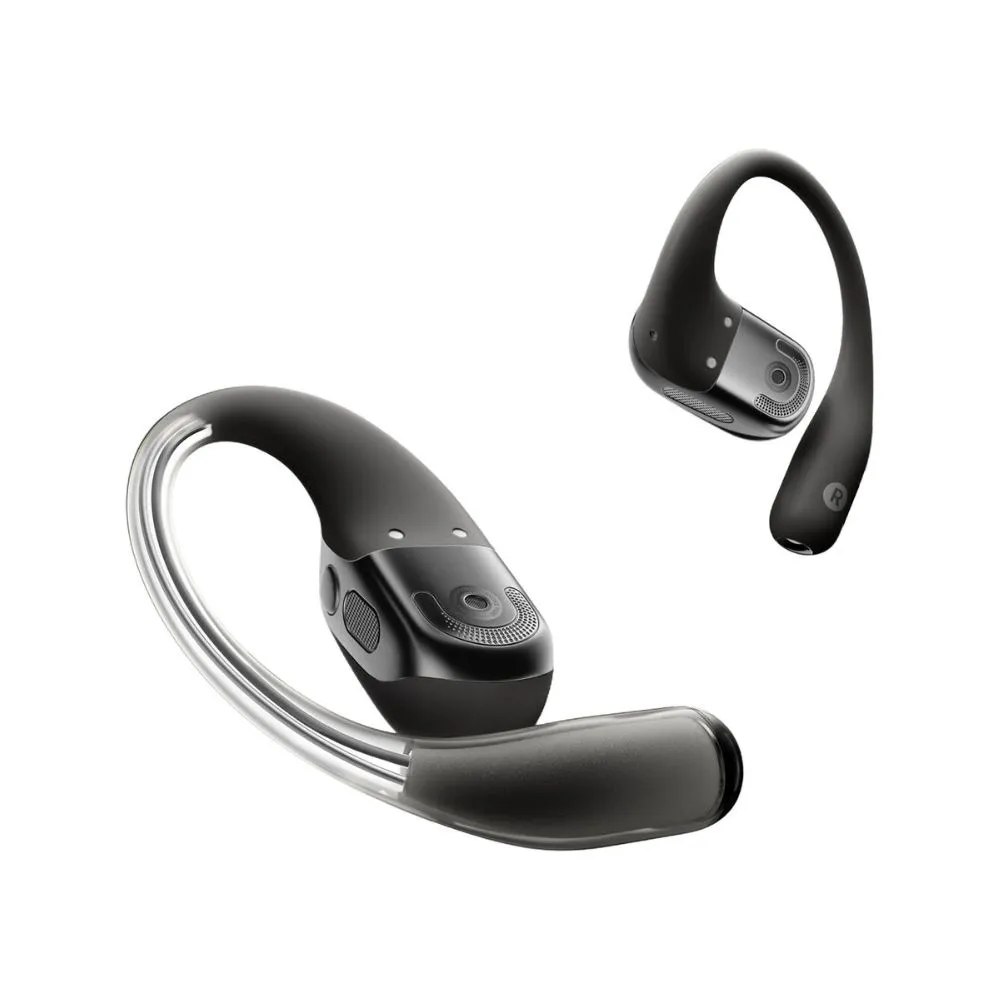 SHOKZ OpenFit 2 True Wireless Open-Ear Headphones