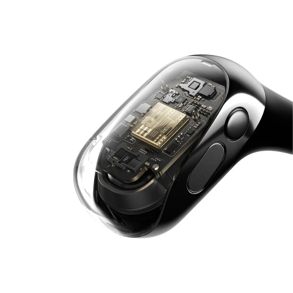 SHOKZ OpenFit 2 True Wireless Open-Ear Headphones
