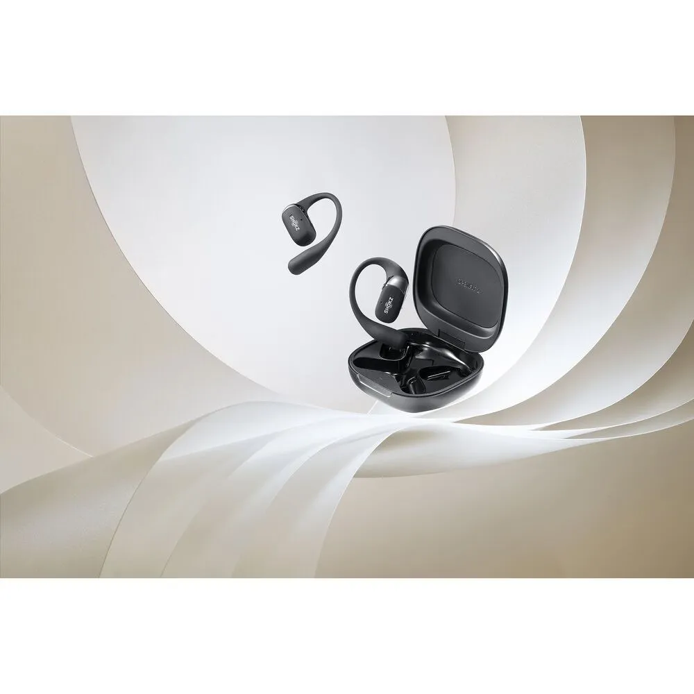 SHOKZ OpenFit 2 True Wireless Open-Ear Headphones